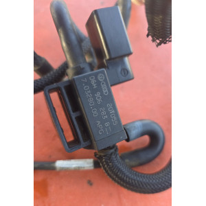 electroválvula Vw Audi 06H906283B