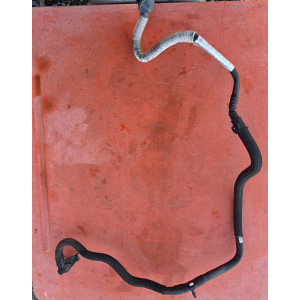 Cañería vacío servo Vw Amarok 3.0 V6 TDI