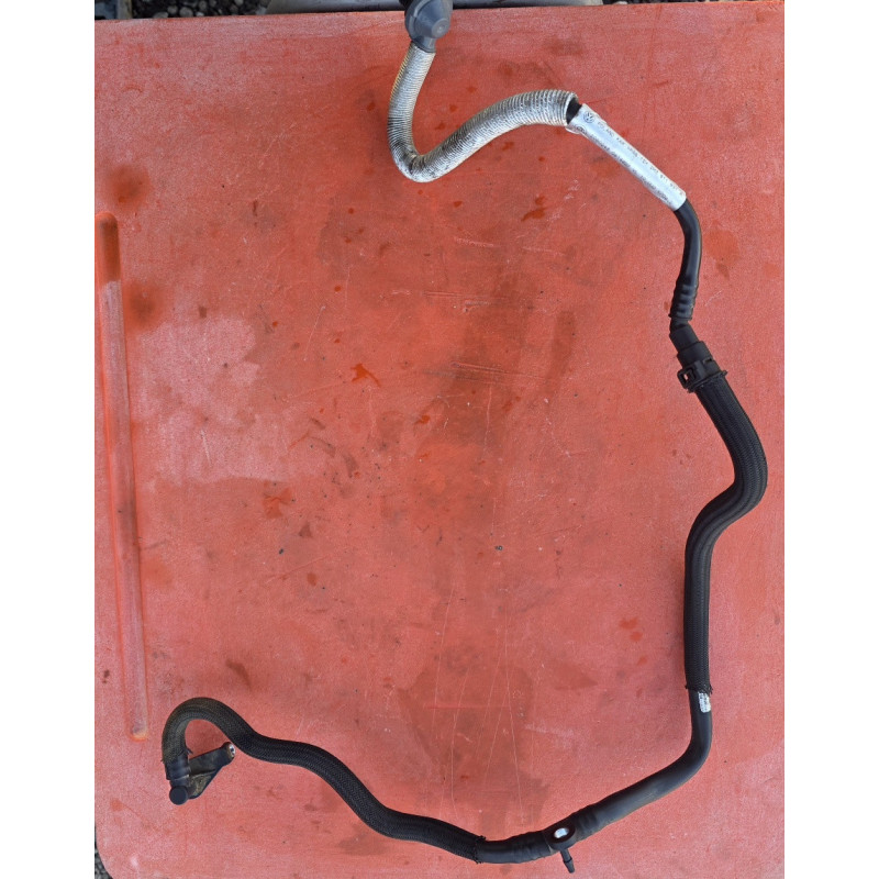 Cañería vacío servo Vw Amarok 3.0 V6 TDI