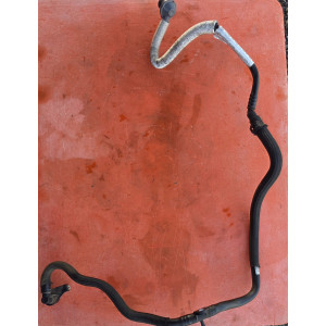 Cañería vacío servo Vw Amarok 3.0 V6 TDI