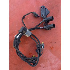 Ramal motor Vw Audi Motor 3.0 v6 TDI 059971627K