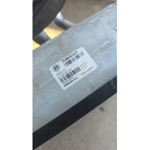 Evaporador cabina Vw Amarok 7L0820102T