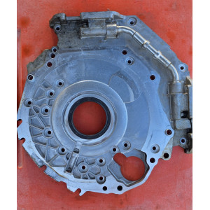Tapa distribución trasera motor Vw Audi 3.0 V6 TDI 059103171DM