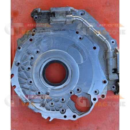 Tapa distribución trasera motor Vw Audi 3.0 V6 TDI 059103171DM