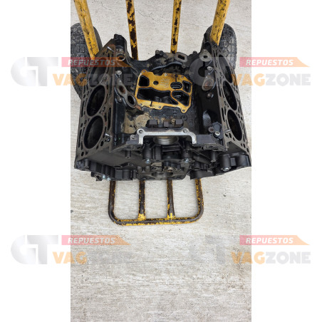Block motor Vw Amarok 3.0 V6