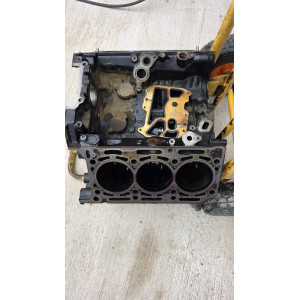 Block motor Vw Amarok 3.0 V6