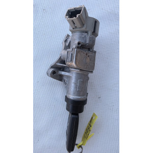 Chapa contacto Vw Amarok