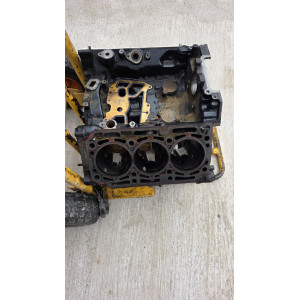 Block motor Vw Amarok 3.0 V6
