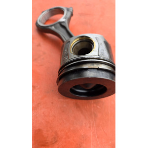 Piston + biela para motor Vw Audi 3.0 V6