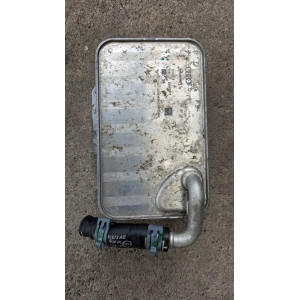 Enfriador aceite motor Vw Audi 3.0 V6 TDI 059117015K