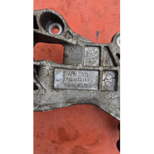 Soporte alternador Vw Amarok 3.0 V6 TDI 059903143BJ