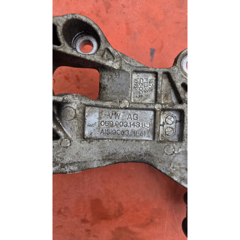 Soporte alternador Vw Amarok 3.0 V6 TDI 059903143BJ