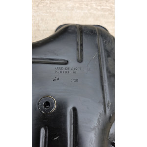 Carter motor Vw Audi 3.0 V6 TDI 059103602BD