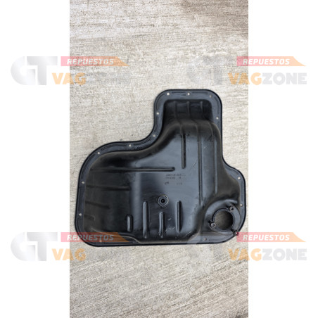 Carter motor Vw Audi 3.0 V6 TDI 059103602BD