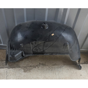 Guardafango tras. Lh Vw Amarok