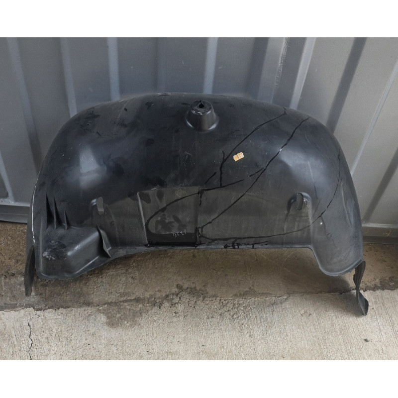 Guardafango tras. Lh Vw Amarok