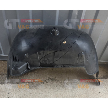 Guardafango tras. Lh Vw Amarok
