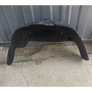 Guardafango tras. Lh Vw Amarok