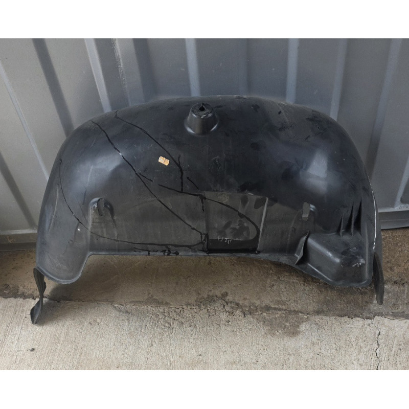 Guardafango tras. Rh Vw Amarok