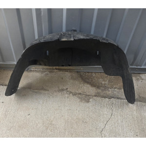 Guardafango tras. Rh Vw Amarok