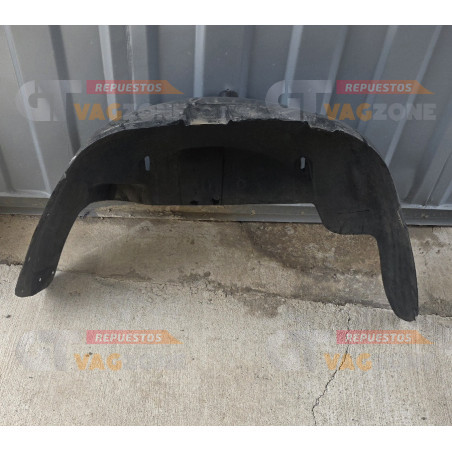 Guardafango tras. Rh Vw Amarok