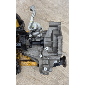 Caja cambio Vw Polo Skoda Fabia 02T301103AB
