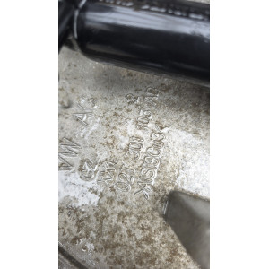 Caja cambio Vw Polo Skoda Fabia 02T301103AB