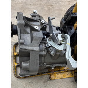 Caja cambio Vw Polo Skoda Fabia 02T301103AB