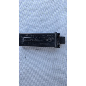 Modulo Control Presión Neumaticos Vw Amarok