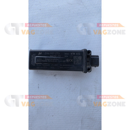 Modulo Control Presión Neumaticos Vw Amarok