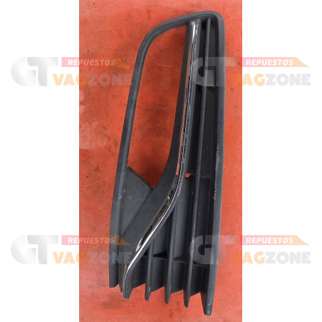 Rejilla neblinero LH Vw Polo 6RG853665J