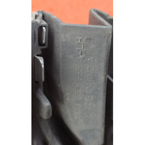 Rejilla neblinero LH Vw Polo 6RG853665J