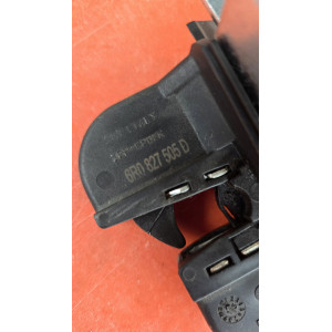 Chapa portalón Vw Polo 6R0827505D