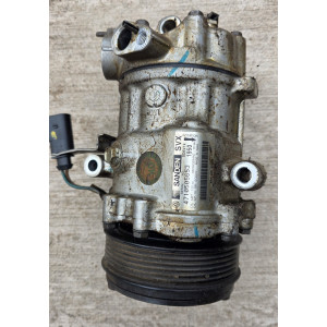 Compresor AC Vw Polo 2017