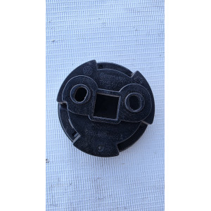 Soporte accesorios Panel frontal Vw Amarok