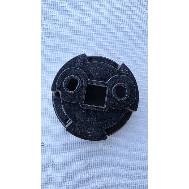 Soporte accesorios Panel frontal Vw Amarok