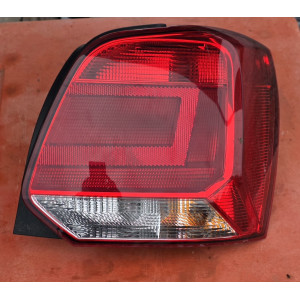 Foco trasero RH Vw Polo 6RG945096G