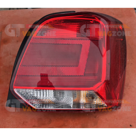 Foco trasero RH Vw Polo 6RG945096G