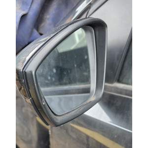 Espejo Lh Vw Polo Hb