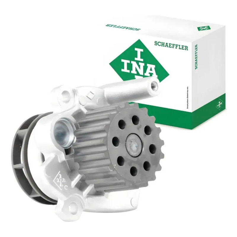 Bomba agua Vw Amarok 2.0