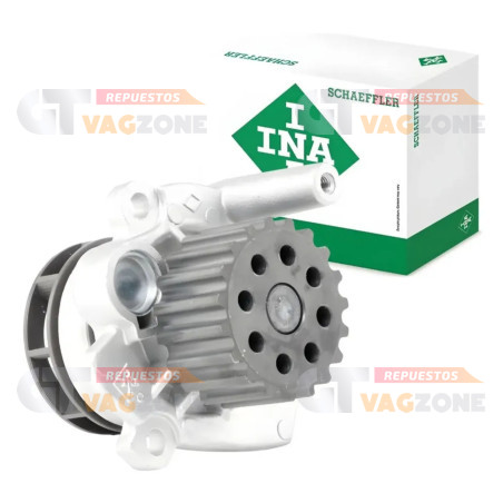 Bomba agua Vw Amarok 2.0