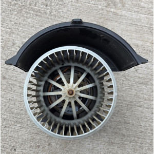 Blower soplador de aire calefaccion Vw Amarok