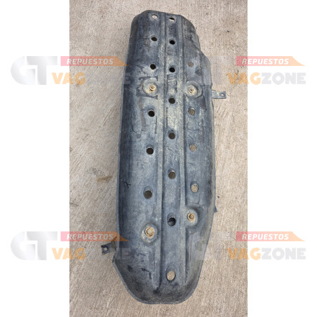 Protector estanque de combuatible Vw Amarok