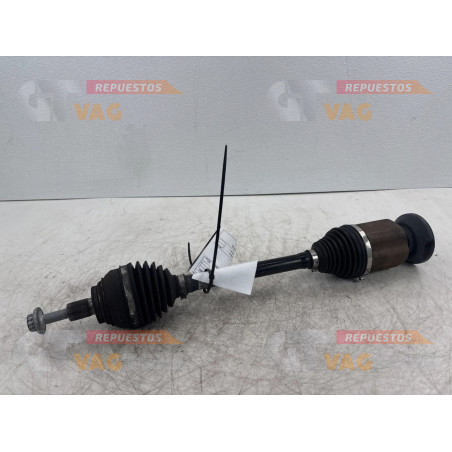 Eje palier rh Vw Tiguan 2.0