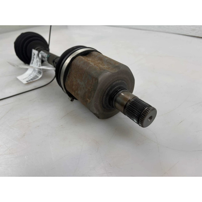 Eje palier lh Vw Tiguan