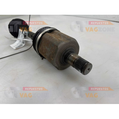 Eje palier lh Vw Tiguan