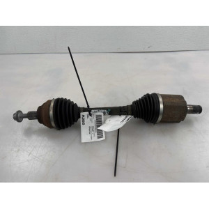 Eje palier lh Vw Tiguan