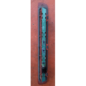 Luz freno Vw Amarok