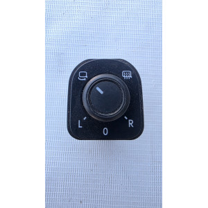 Interruptor Espejo Electrico Abatible Vw Amarok