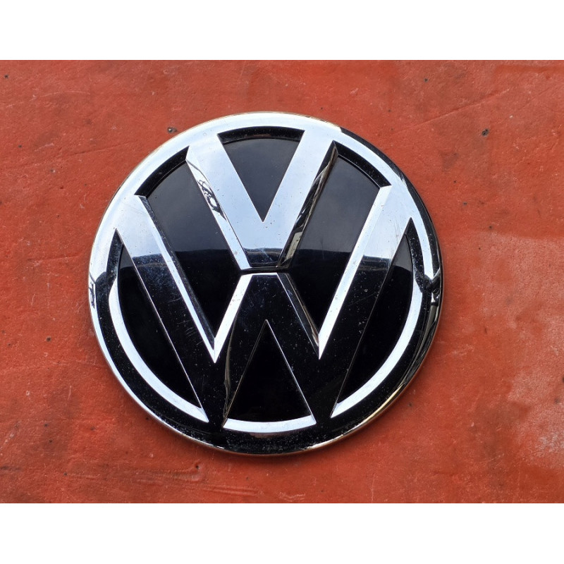Logo portalon Vw Amarok